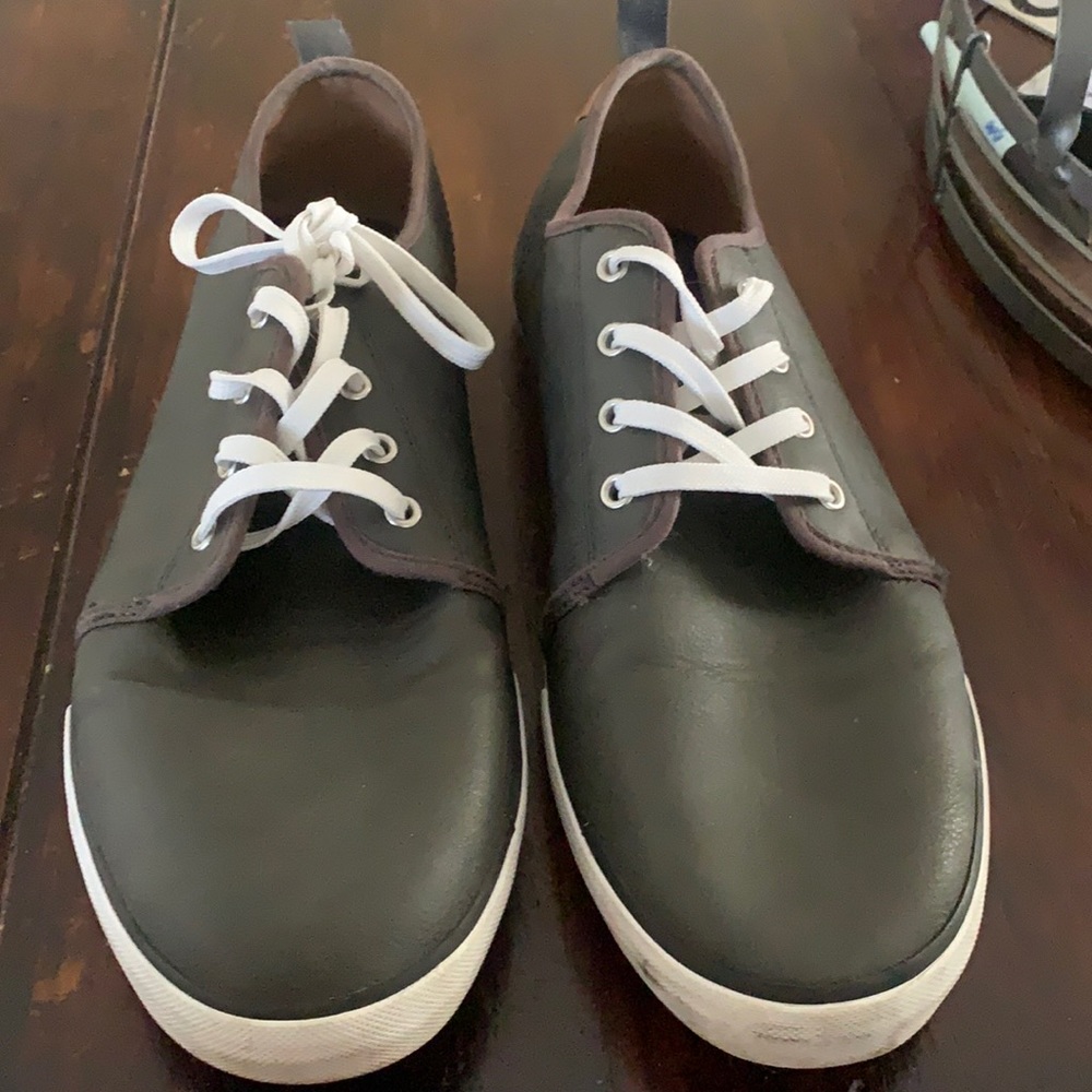 Casual formal shoes
